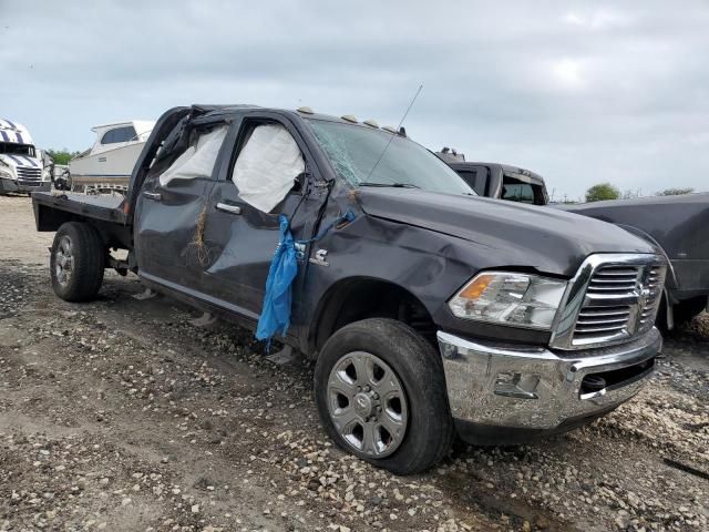 2018 Dodge RAM 3500 SLT