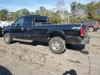 2002 Ford F250 Super Duty