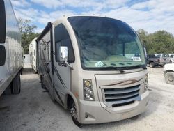 Thmc salvage cars for sale: 2014 Thmc 2014 Ford Econoline E350 Super Duty Stripped Chass