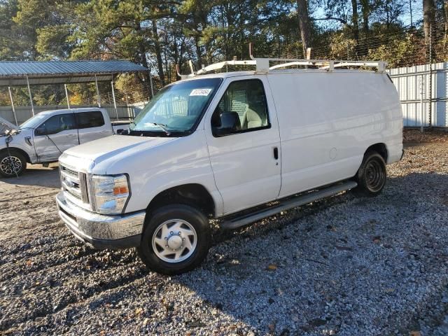 2012 Ford Econoline E250 Van