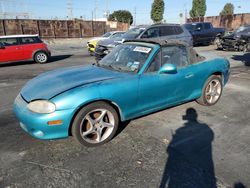 Mazda Vehiculos salvage en venta: 2003 Mazda MX-5 Miata Base