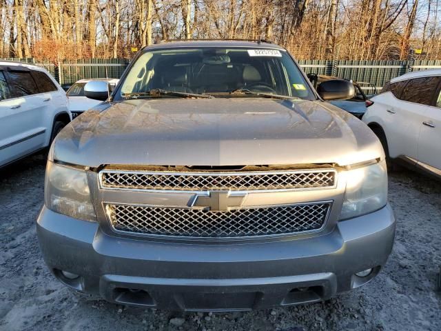 2008 Chevrolet Avalanche K1500