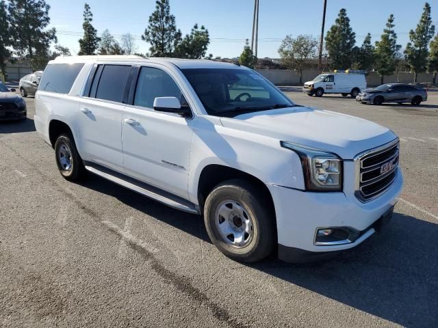 2015 GMC Yukon XL C1500 SLT