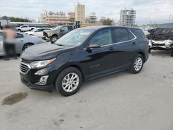 2019 Chevrolet Equinox LT en venta en New Orleans, LA