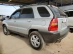 2006 KIA New Sportage