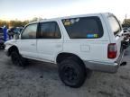 1998 Toyota 4runner SR5