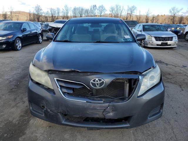 2011 Toyota Camry SE