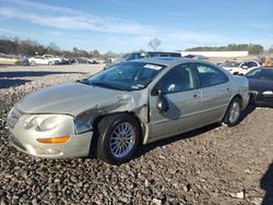 Chrysler 300 salvage cars for sale: 2000 Chrysler 300M