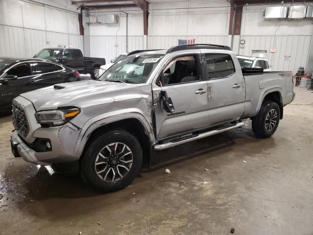 2023 Toyota Tacoma Double Cab