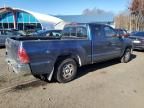 2008 Toyota Tacoma Access Cab