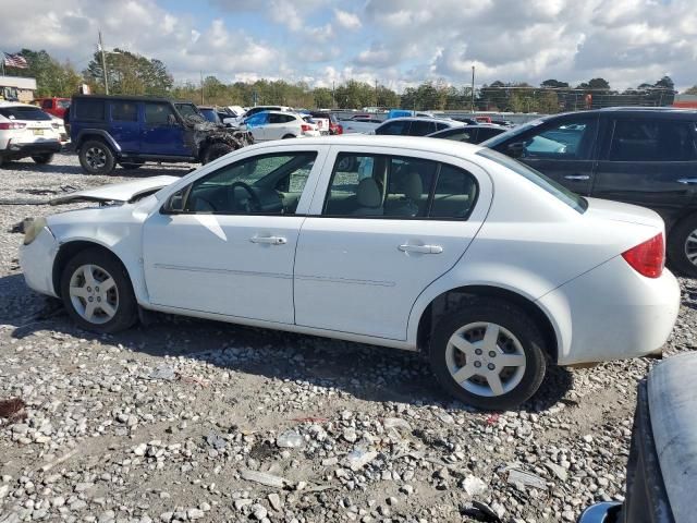 2007 Chevrolet Cobalt LS