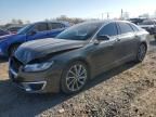 2018 Lincoln MKZ Hybrid Reserve