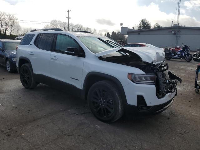 2022 GMC Acadia SLT