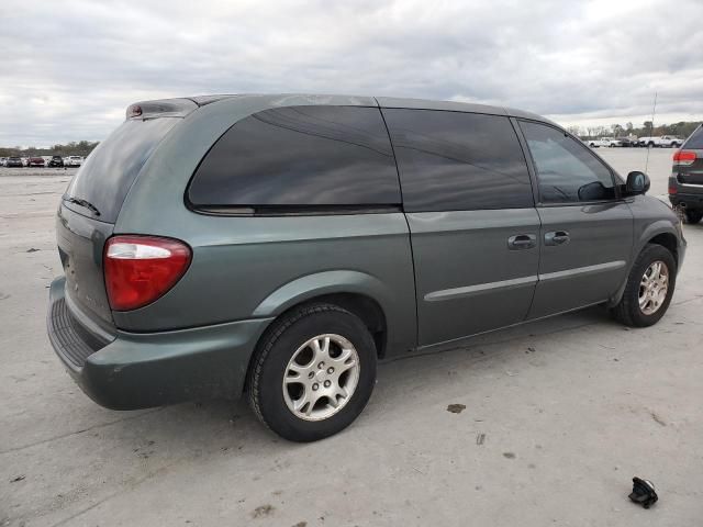 2003 Dodge Grand Caravan Sport