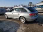 2010 Audi A4 Premium