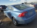 2014 Volvo S60 T5