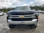 2022 Chevrolet Silverado LTD K1500 LT