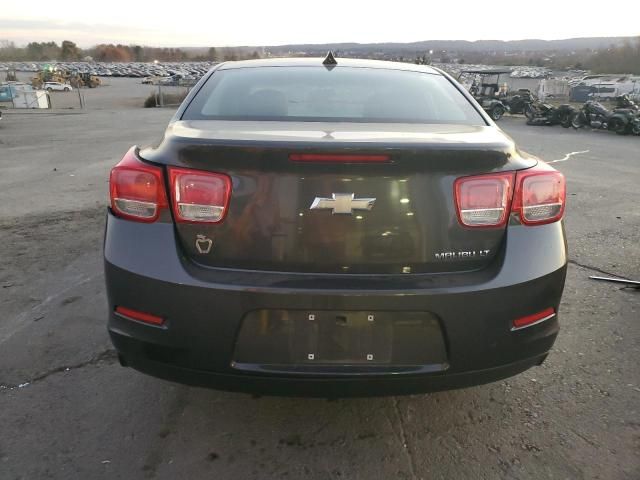 2013 Chevrolet Malibu 1LT