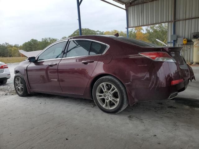 2009 Acura TL