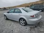 2006 Mazda 6 S