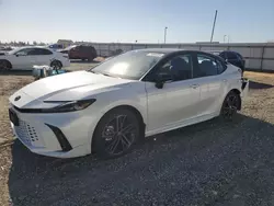 2025 Toyota Camry XSE en venta en Sacramento, CA