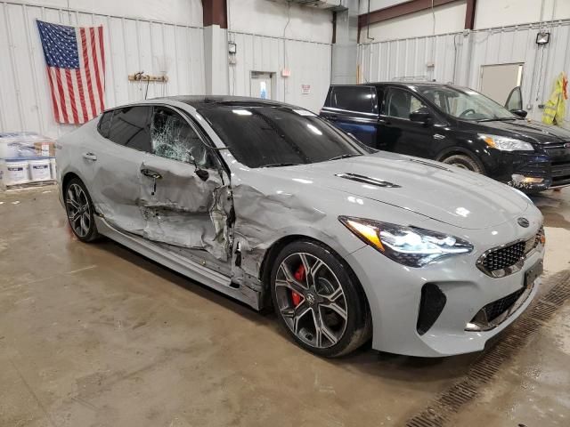 2020 KIA Stinger GT1