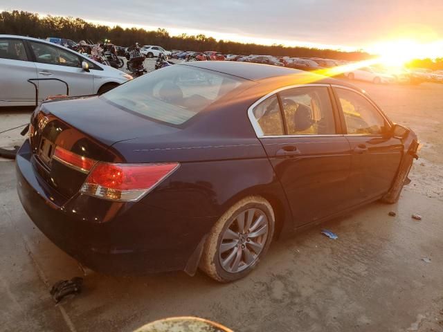 2011 Honda Accord EX