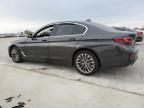 2021 BMW 530 I