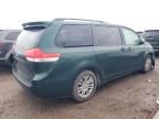 2011 Toyota Sienna XLE