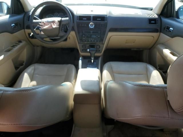 2006 Ford Fusion SEL