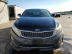 2014 KIA Optima Hybrid