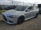 2014 Mitsubishi Lancer GT