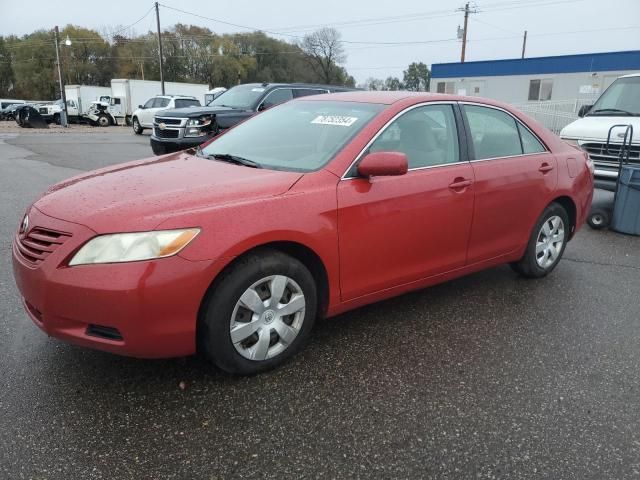 2007 Toyota Camry CE