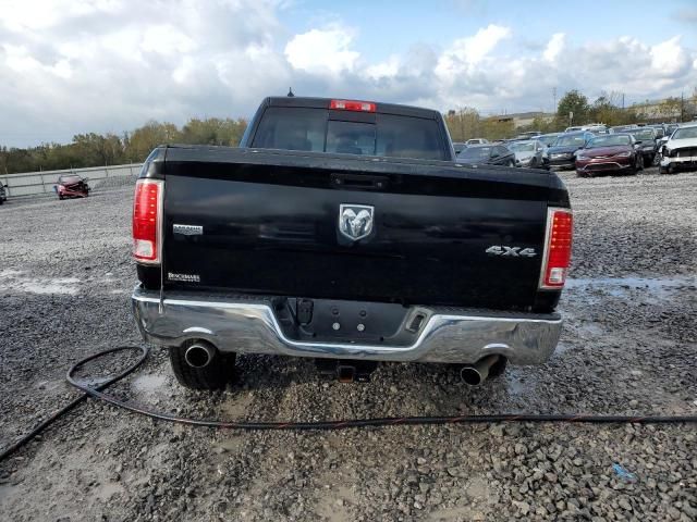 2014 Dodge 1500 Laramie