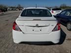 2018 Nissan Versa S