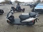 2023 Kymco Usa Inc Super 8 150R