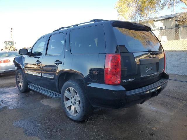 2007 GMC Yukon