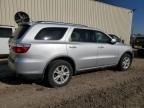 2011 Dodge Durango Crew