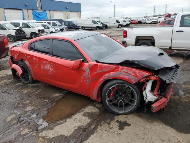 2021 Dodge Charger Scat Pack