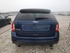 2012 Ford Edge SE