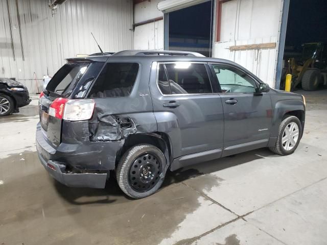 2011 GMC Terrain SLE