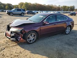 2010 Acura TL en venta en Conway, AR