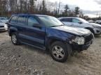 2006 Jeep Grand Cherokee Laredo