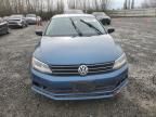 2016 Volkswagen Jetta S