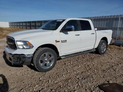 Dodge salvage cars for sale: 2014 Dodge RAM 1500 SLT