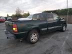 2002 Chevrolet Silverado C1500