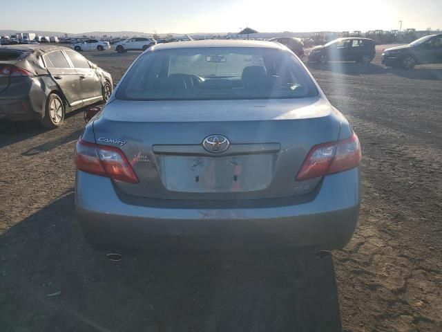 2009 Toyota Camry SE