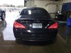 2014 Mercedes-Benz CLA 250 4matic