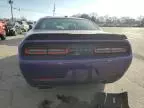 2018 Dodge Challenger R/T