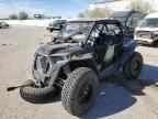 2017 Polaris RZR XP 1000 EPS